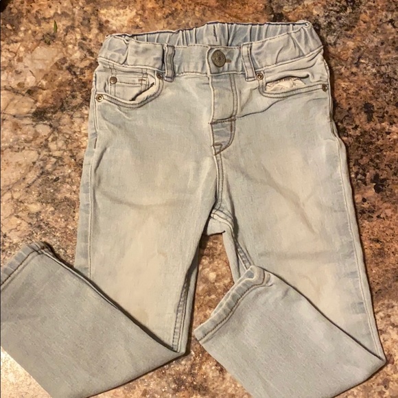 baby boy skinny jeans